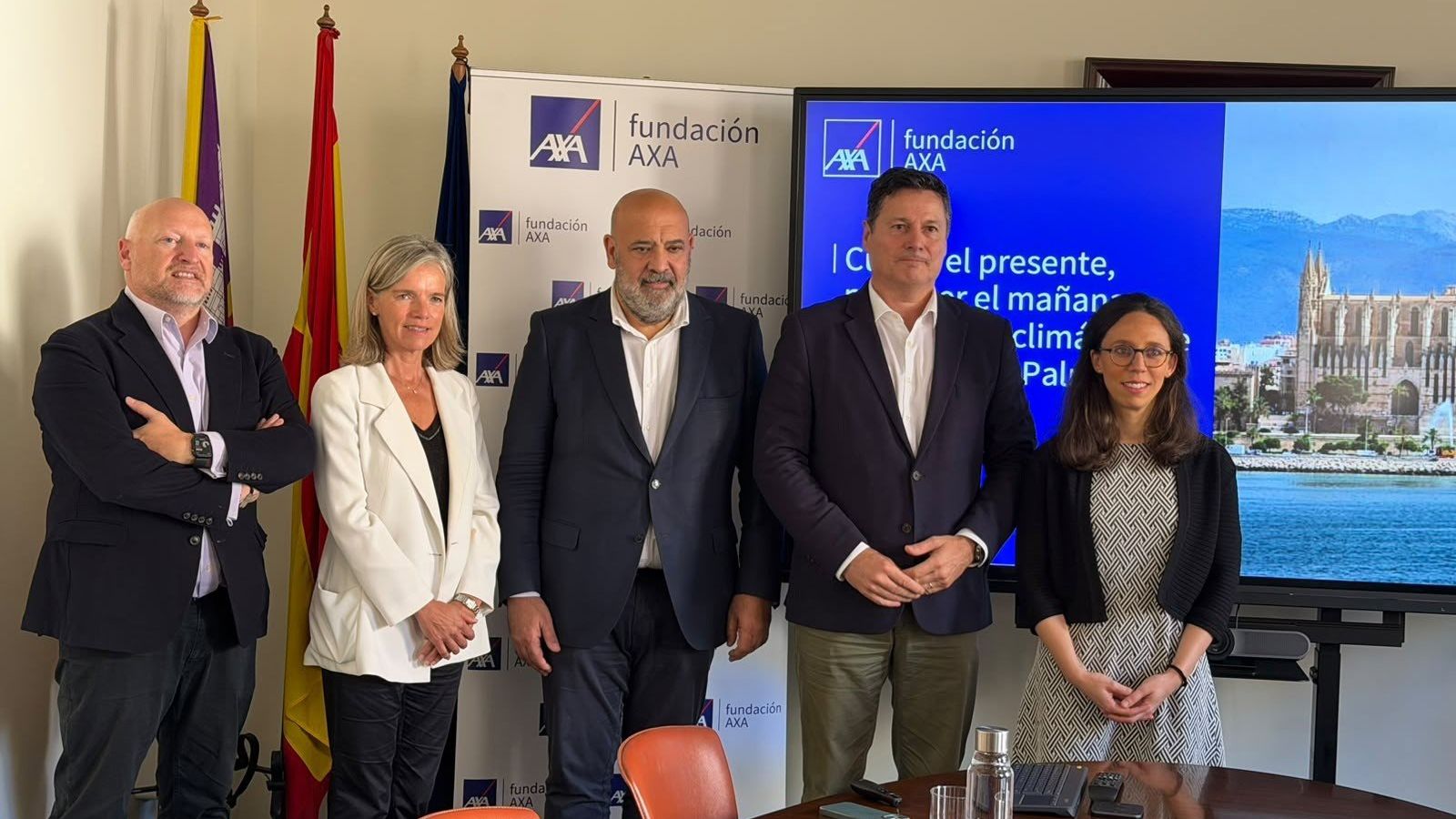 Mudanças climáticas: Baleares pode perder 17% do PIB em 25 anos