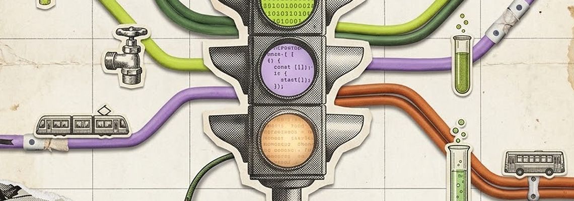 Eletrificação é só o começo para a mobilidade brasileira