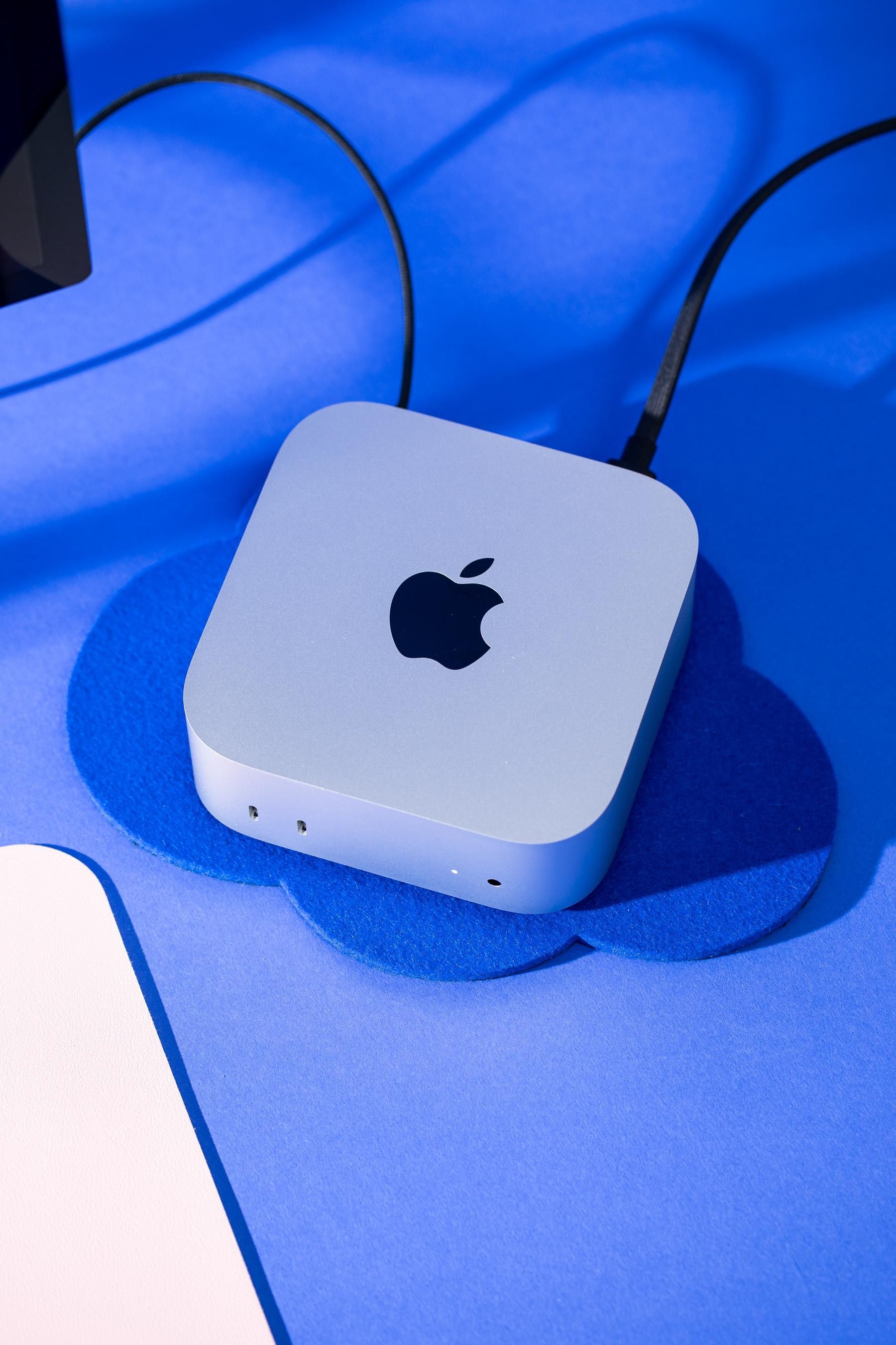 Mac Mini com chip M6 tem seu primeiro grande desconto na Amazon