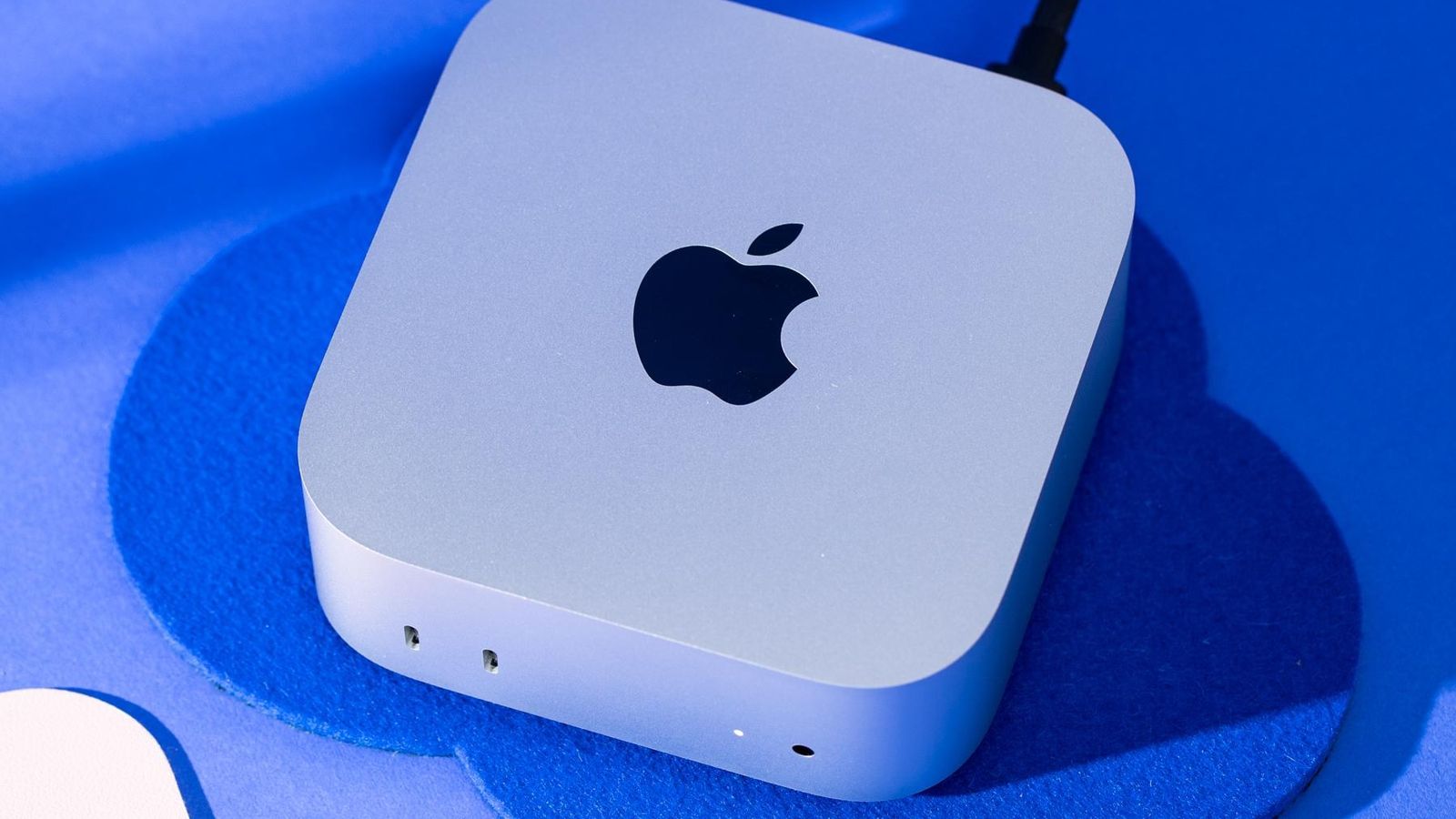 Mac Mini com chip M6 tem seu primeiro grande desconto na Amazon