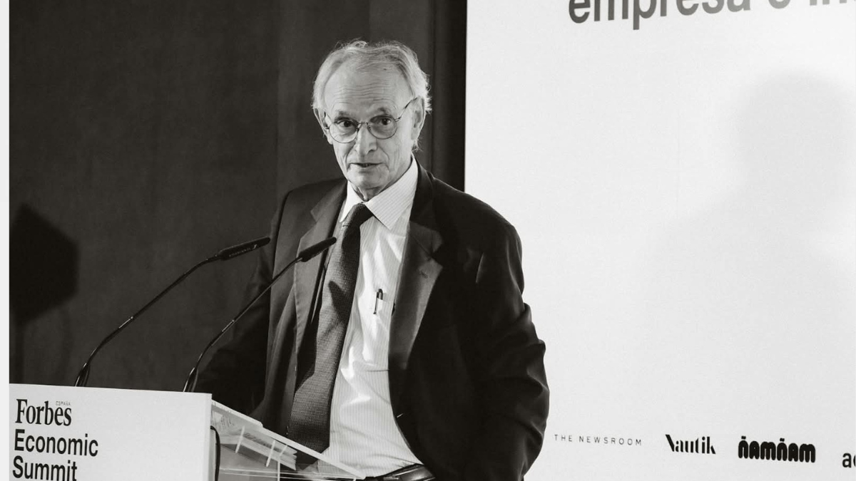 Antón Costas: Nova competitividade europeia ameaça democracia liberal