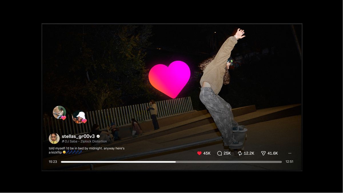 Instagram expande para TVs Samsung e mira domínio do YouTube