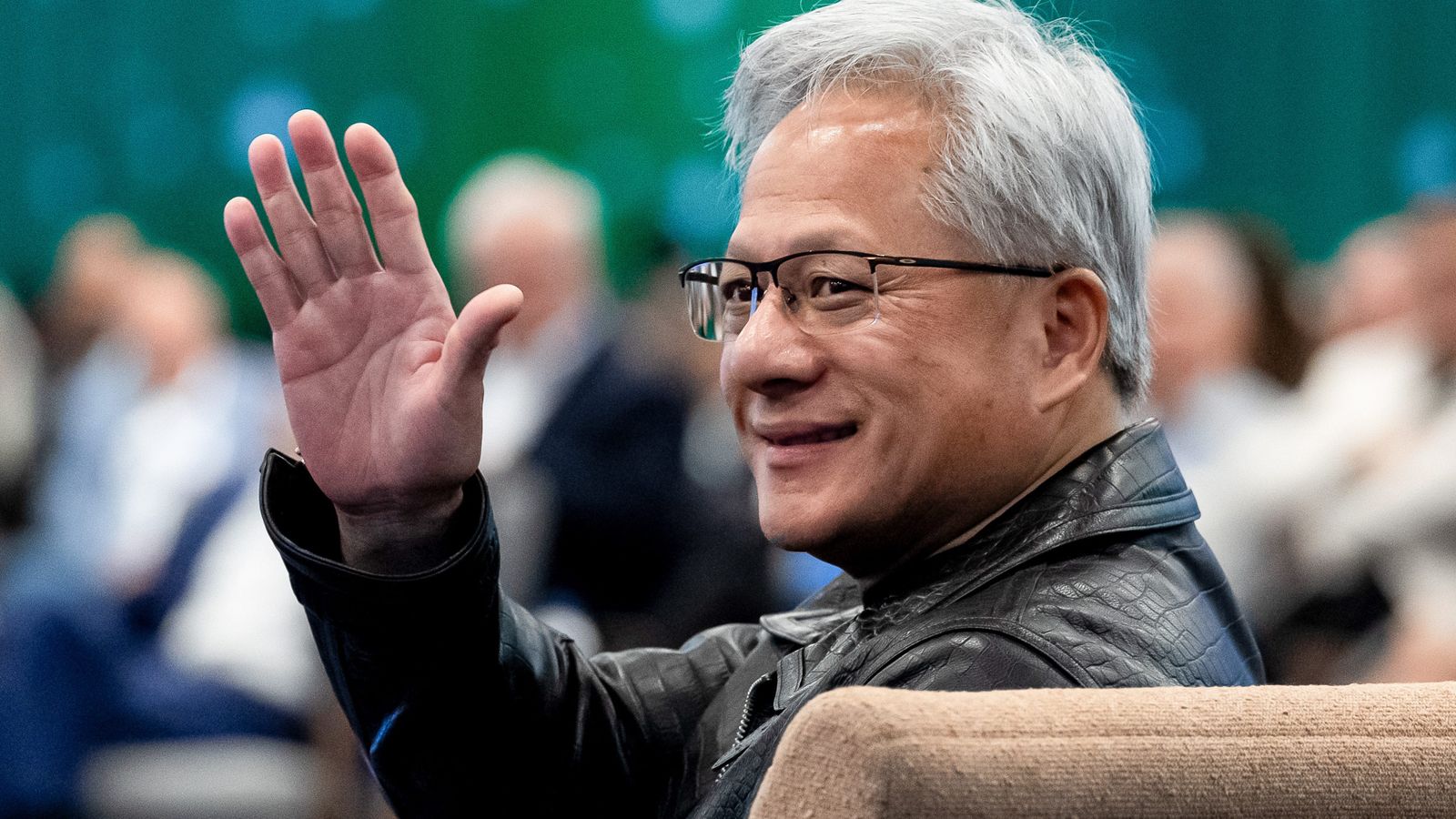 Nvidia: Ações disparam e transformam 'algemas de ouro' em passaporte de saída