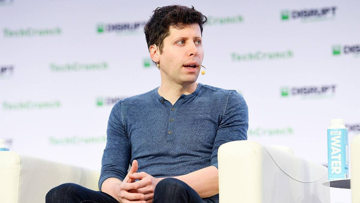 Sam Altman e Oracle: IA acelera inovação e infraestrutura