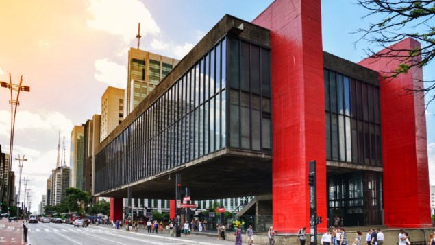 MASP blinda o futuro com sucessão planejada