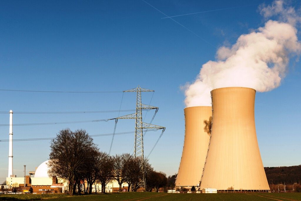 Reatores Nucleares Modulares Pequenos: A Revolução Nuclear Que Não Decola