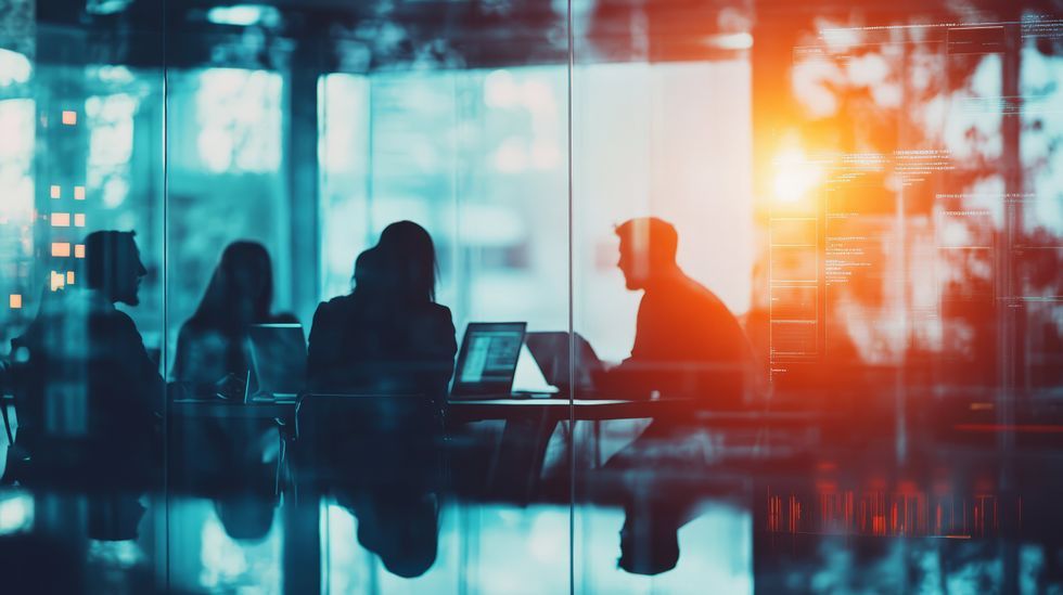 Capital One contrata cientista-chefe da Amazon para liderar IA