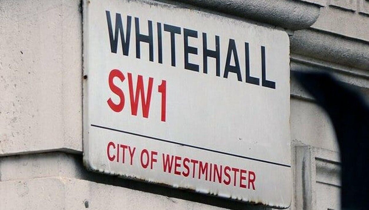 Governo digital britânico: a instabilidade como política de Estado