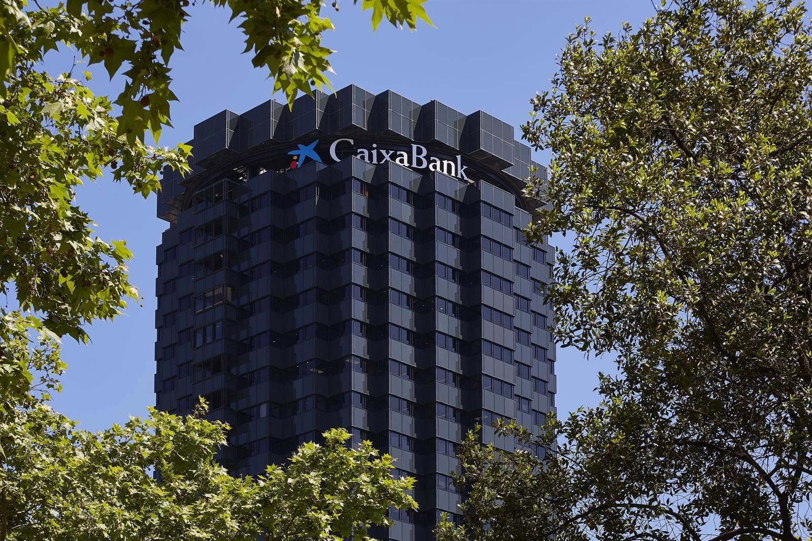 BCE aperta capital de CaixaBank e Unicaja com colchão anticíclico