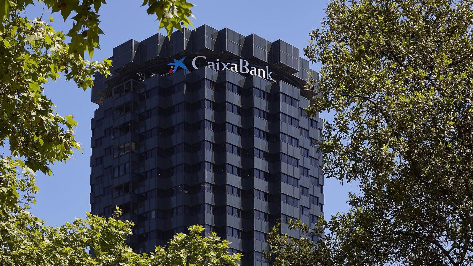 BCE aperta capital de CaixaBank e Unicaja com colchão anticíclico