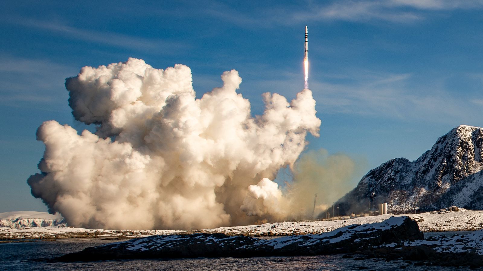 Isar Aerospace capta € 270 milhões para financiar expansão global e novo lançamento