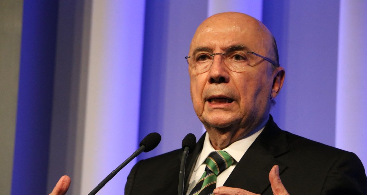 Meirelles alerta para perda de credibilidade do BC após ruídos na meta de inflação