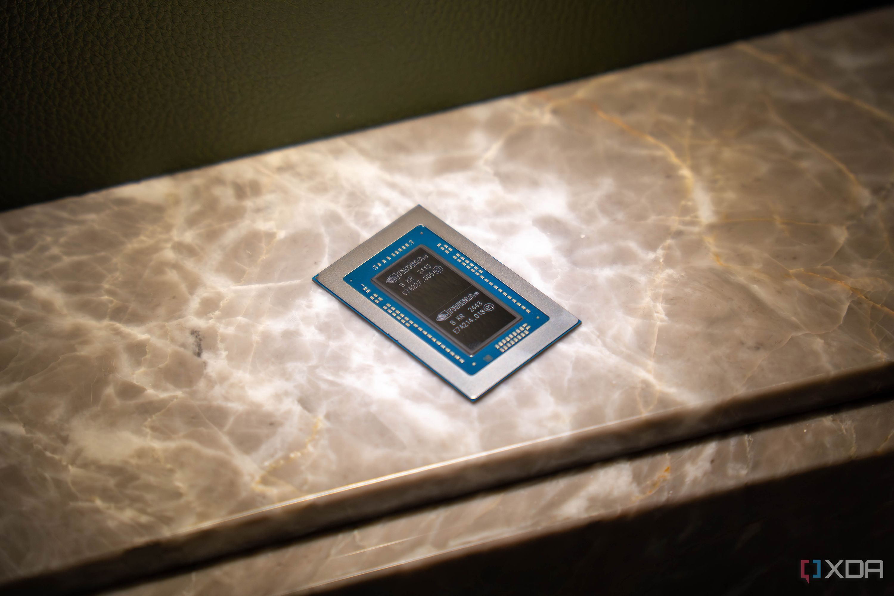 Nvidia entra no mercado de laptops Windows com os chips RTX Spark