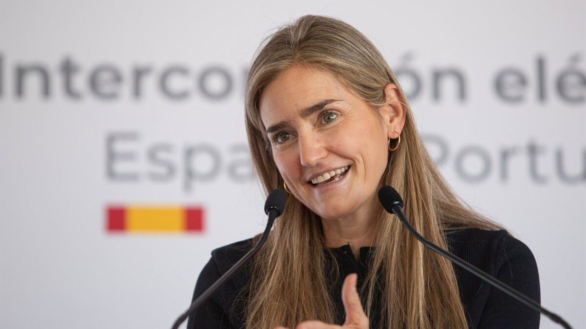 Espanha prepara leilão de energia eólica marinha para este ano