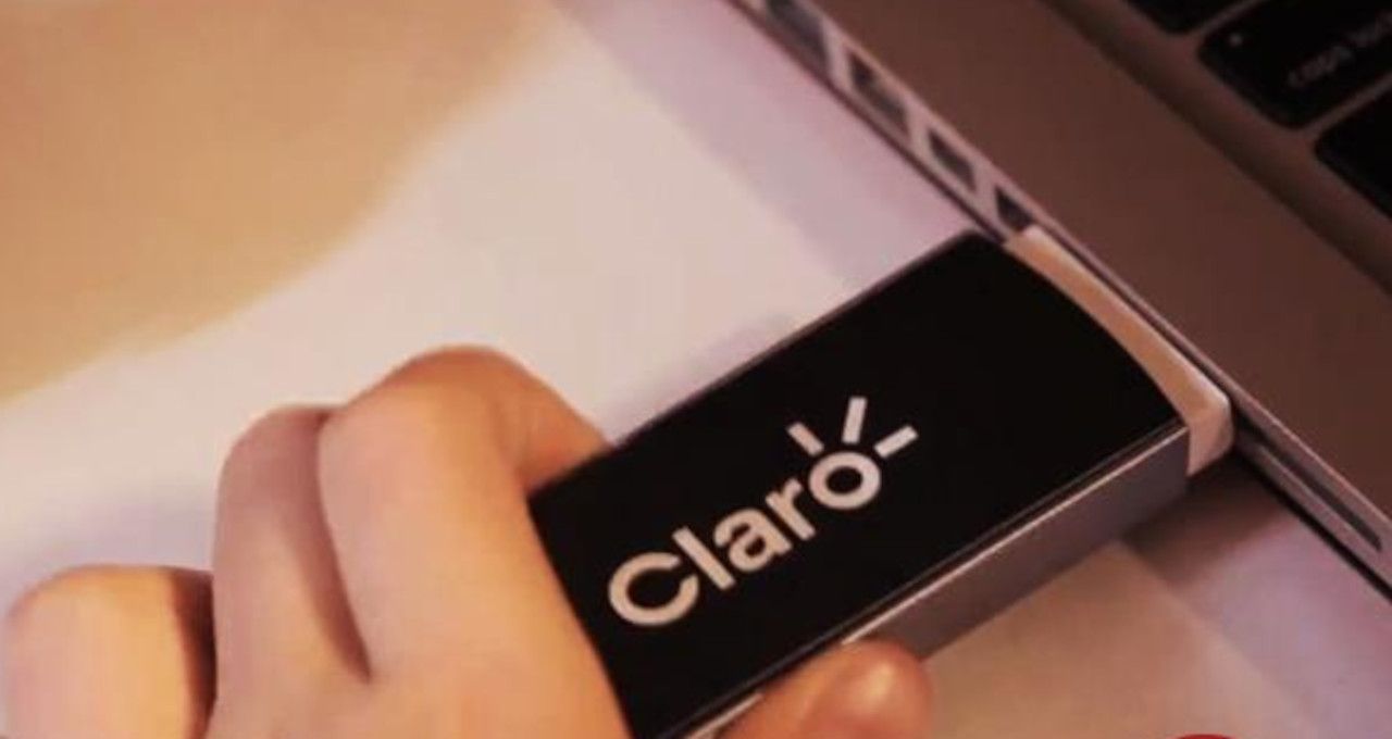 Claro consolida domínio em telecom com aquisição de 72,83% da Desktop por R$ 1,747 bilhão