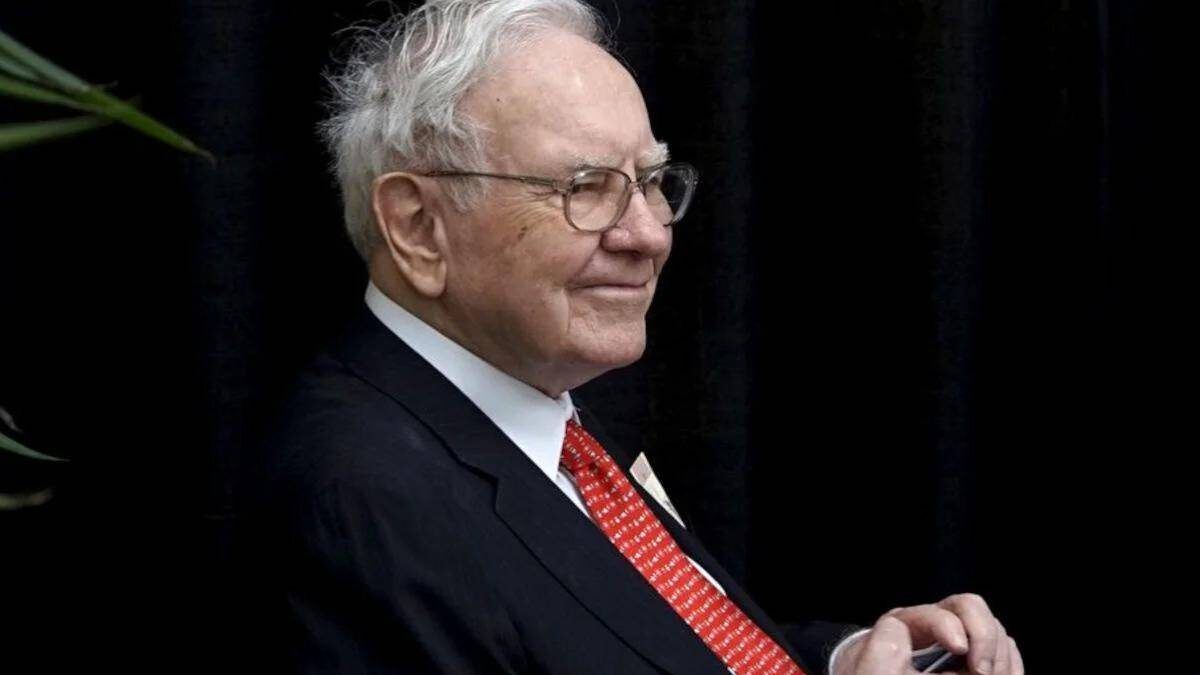 A lição de Buffett: ou seu dinheiro trabalha, ou você morre trabalhando