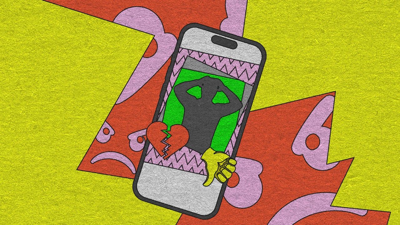 Designers de redes sociais enfrentam dilema ético em tribunais — a culpa é do código?