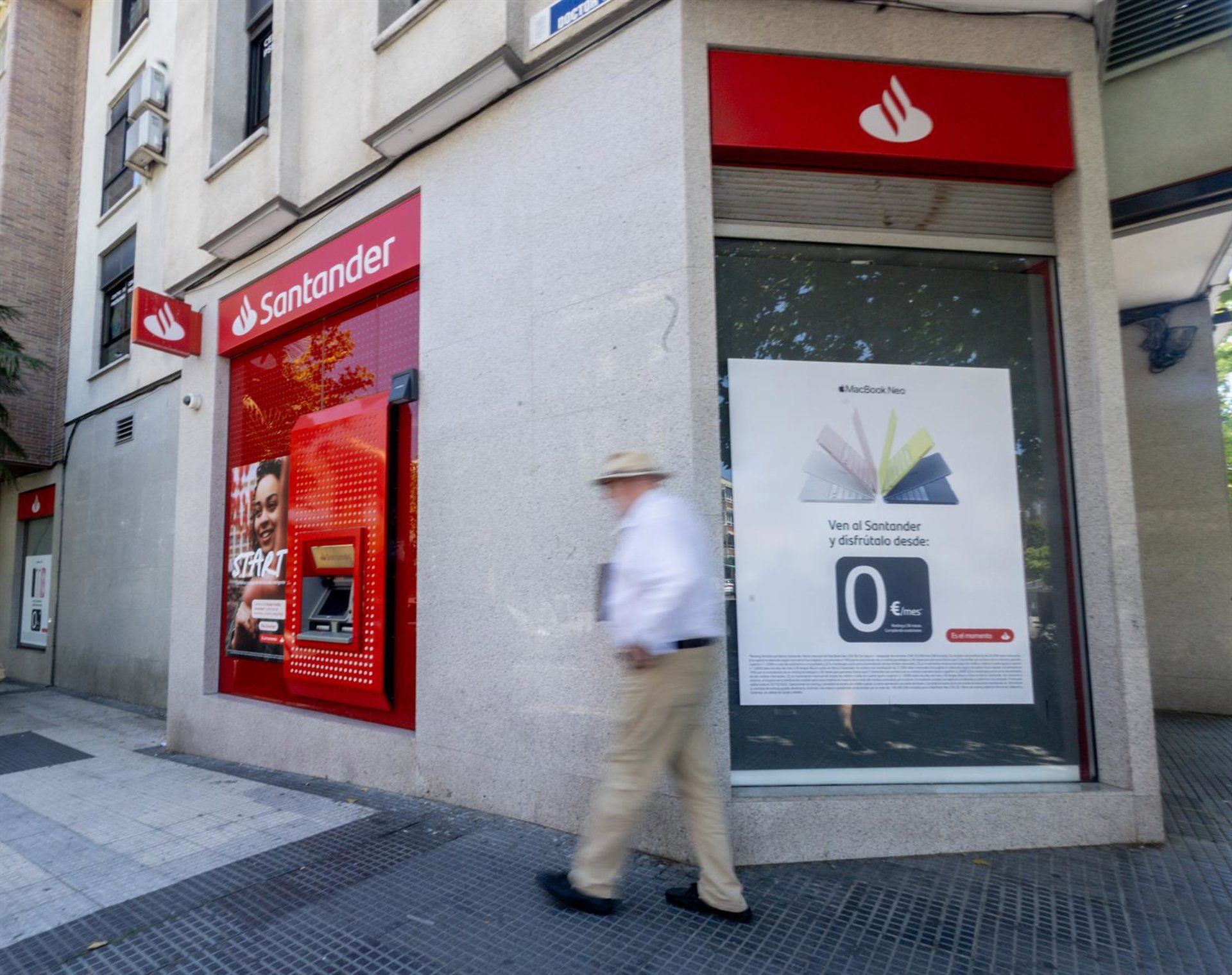 Santander e Nvidia renovam parceria de IA por 3 anos
