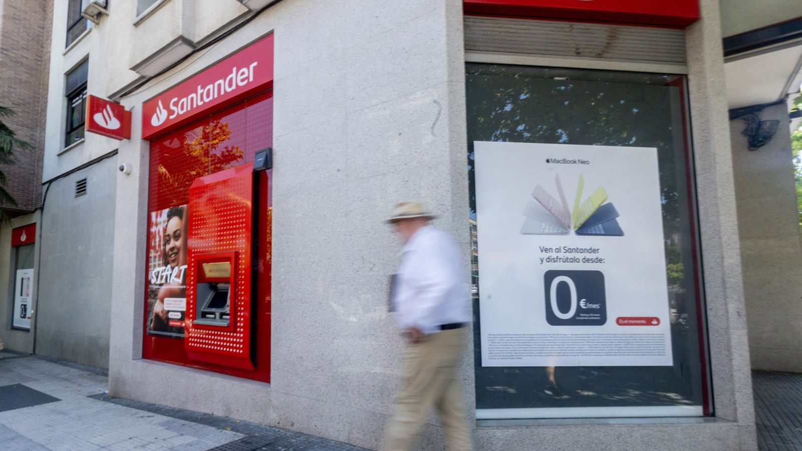 Santander e Nvidia renovam parceria de IA por 3 anos