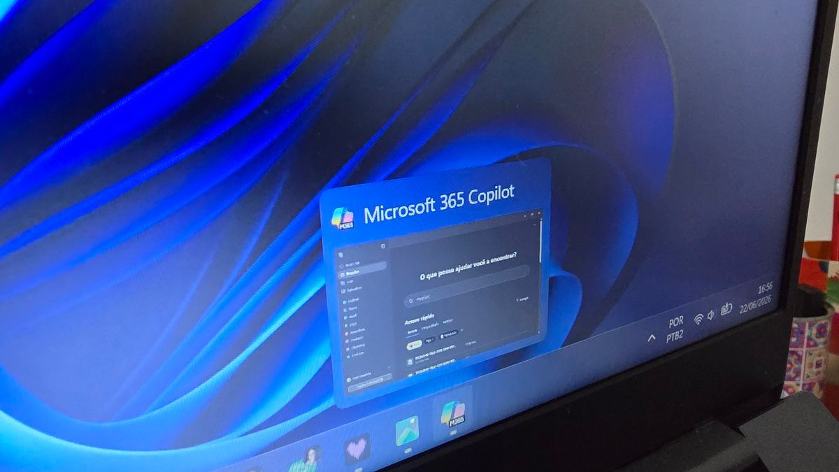 Microsoft impõe instalação do Copilot em PCs corporativos — administradores de TI perdem controle