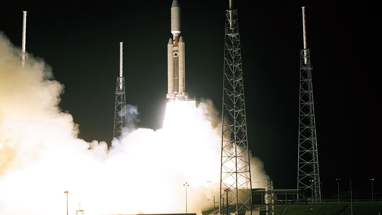 Cassini-Huygens: a missão que desvendou Saturno e seus segredos