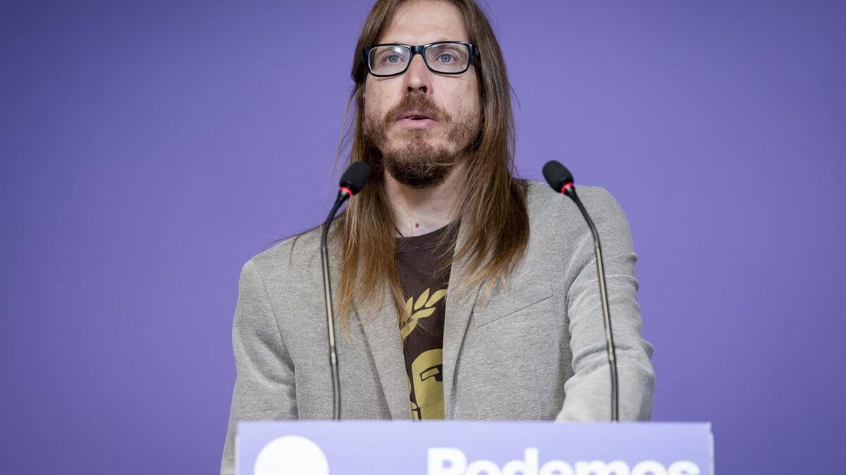 Podemos sobe o tom na Espanha: teto de preços e imposto sobre energia