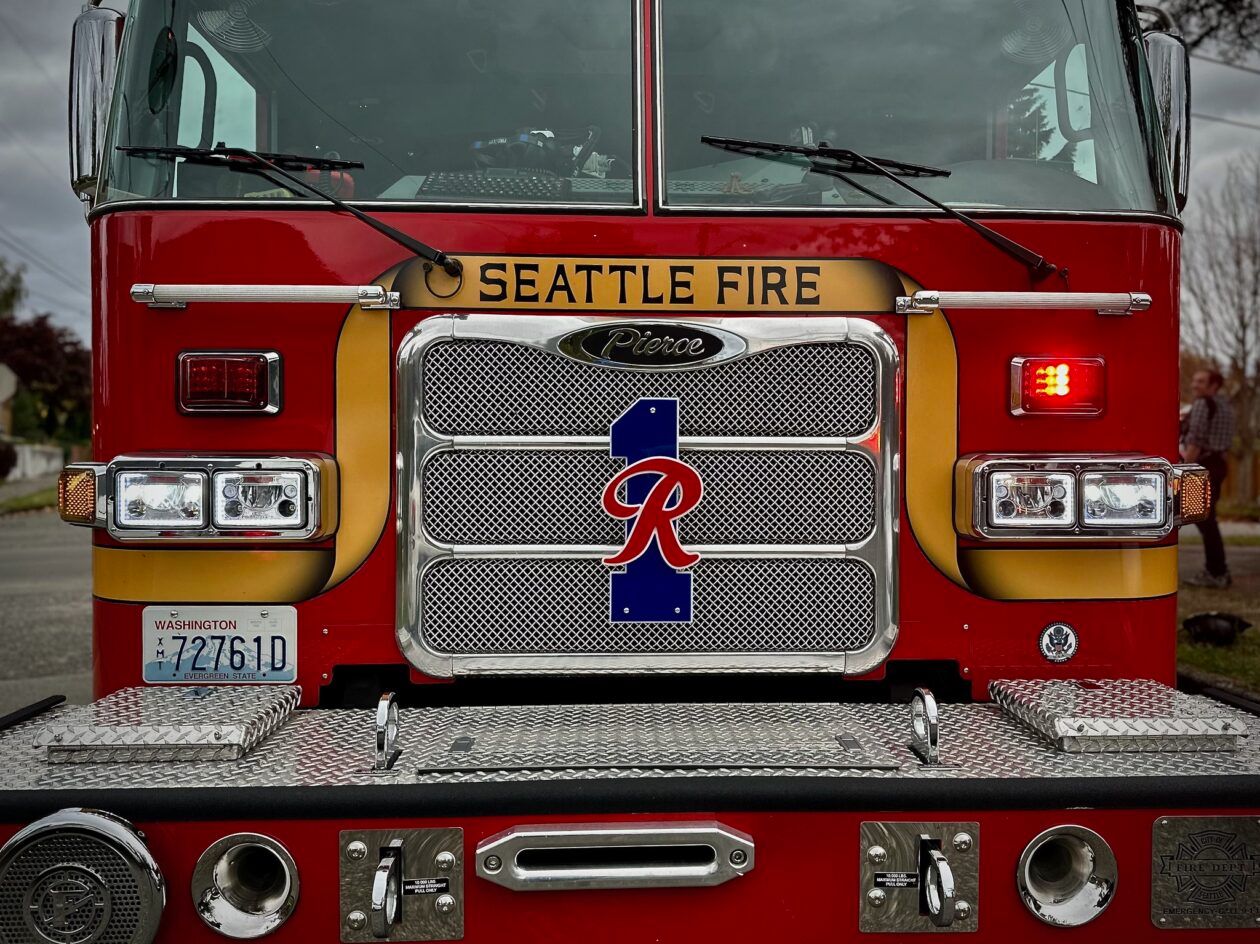 Seattle utiliza IA em chamadas de emergência sem consentimento público