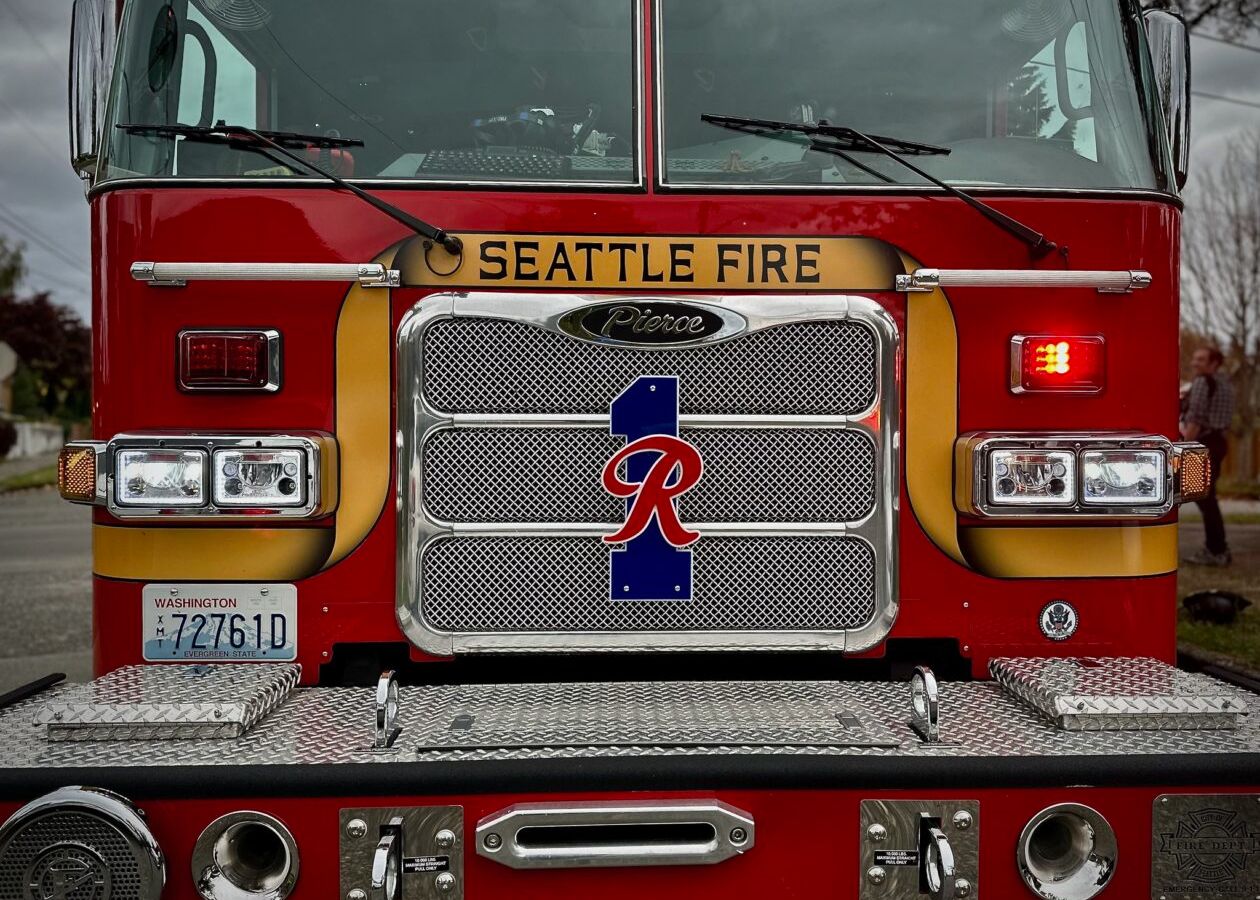 Seattle utiliza IA em chamadas de emergência sem consentimento público
