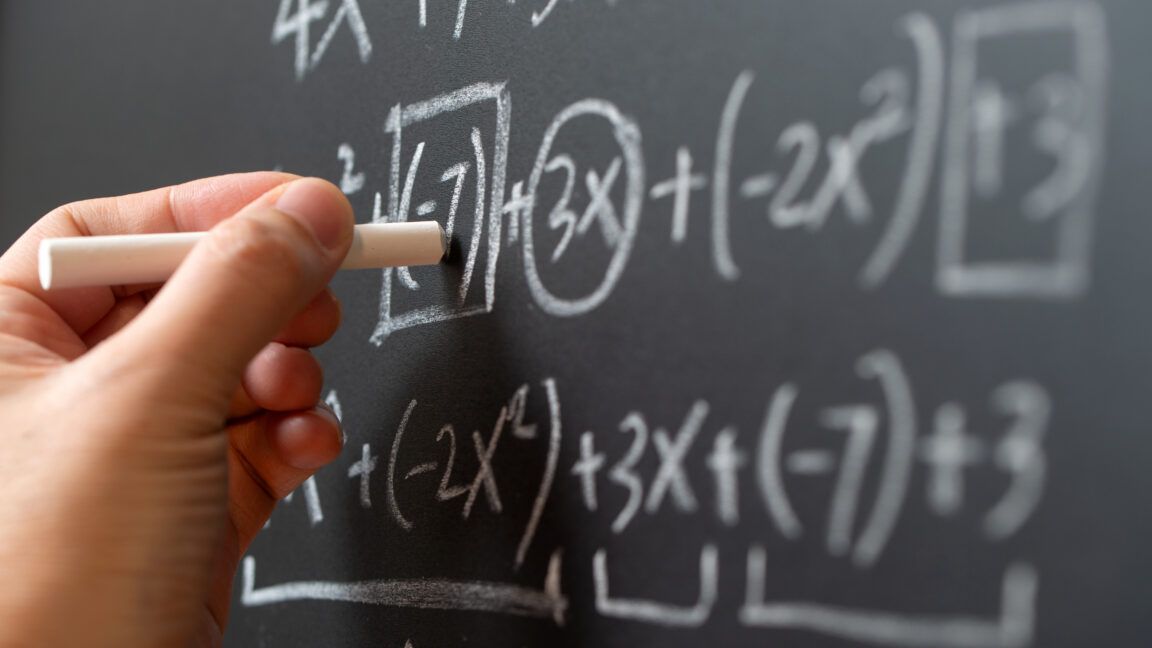 Matemáticos alertam contra influência da indústria de tecnologia na pesquisa