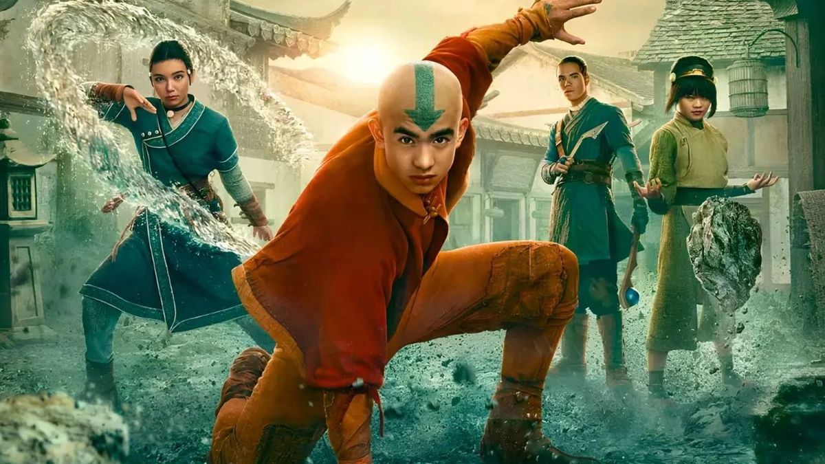 Netflix enfrenta dilema da nostalgia em nova temporada de Avatar