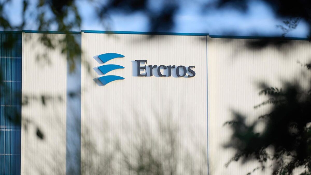 Bondalti fecha o capital da Ercros: a nova química ibérica