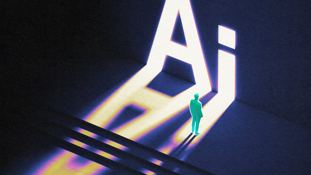 Liderança na era da IA exige manter competências que a tecnologia tenta tornar opcionais