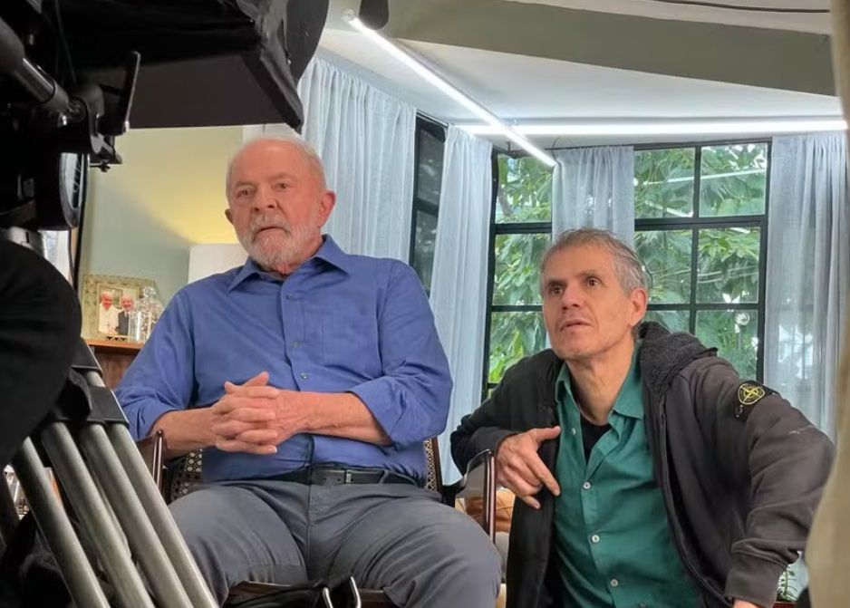 PT culpa Sidônio por erros e busca guinada na campanha de Lula