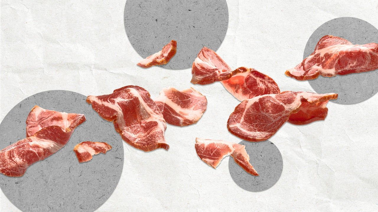 Kayem Foods faz recall de 1,5 milhão de libras de carne após falha em refrigeração