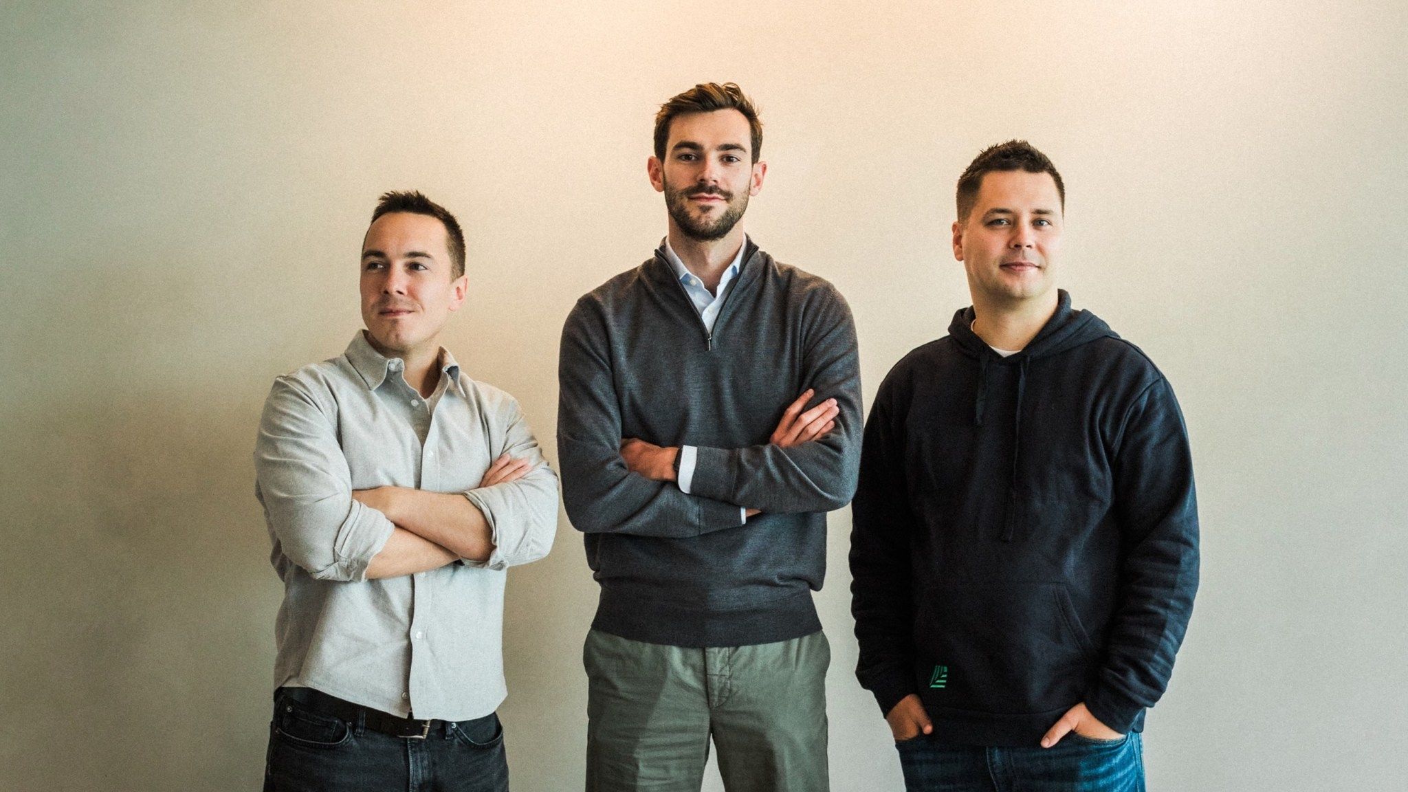 Ex-executivos da Revolut levantam US$ 70 milhões para suprir falta de consultores