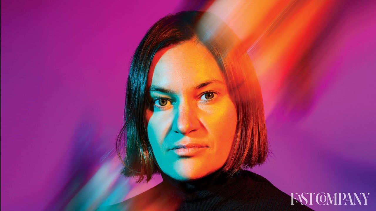 Eugenia Kuyda aposta na IA para transformar usuários em criadores de apps