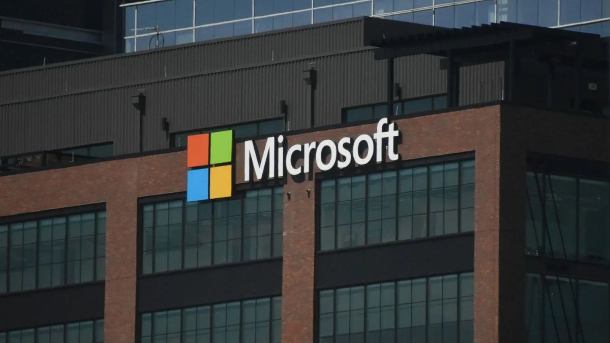 Microsoft impõe sua Lei Zero à IA: não resistirás
