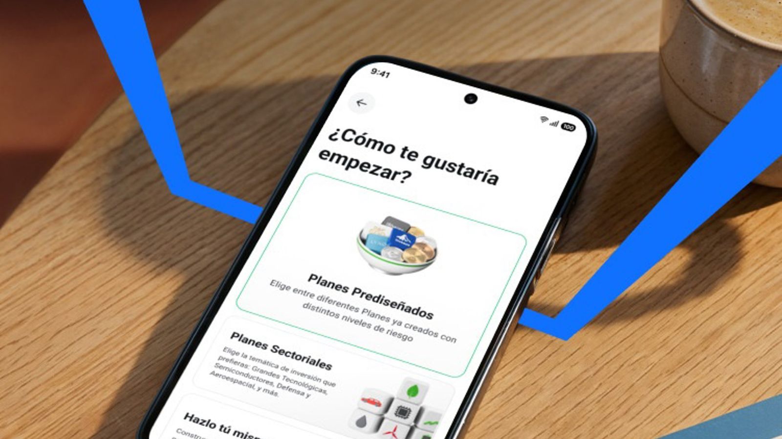 XTB amplia oferta de planos de investimento com estratégias automatizadas
