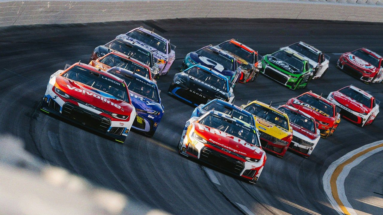 IA automatiza 90% de tarefas de dados na NASCAR e acelera desenvolvimento