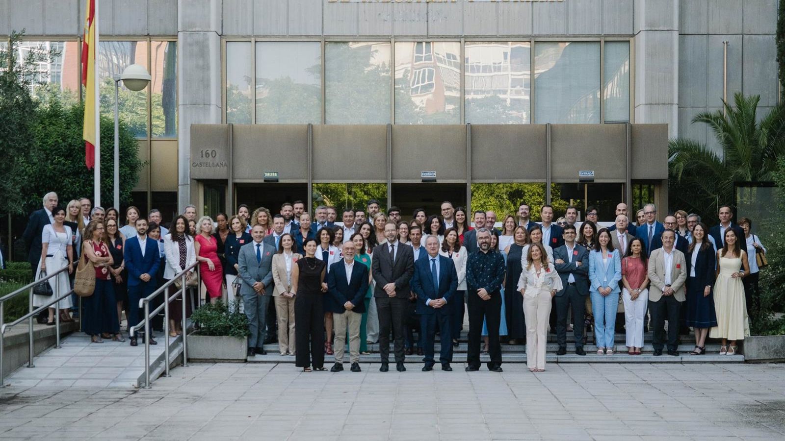 Espanha aposta no Plano Profarma para consolidar hub farmacêutico europeu
