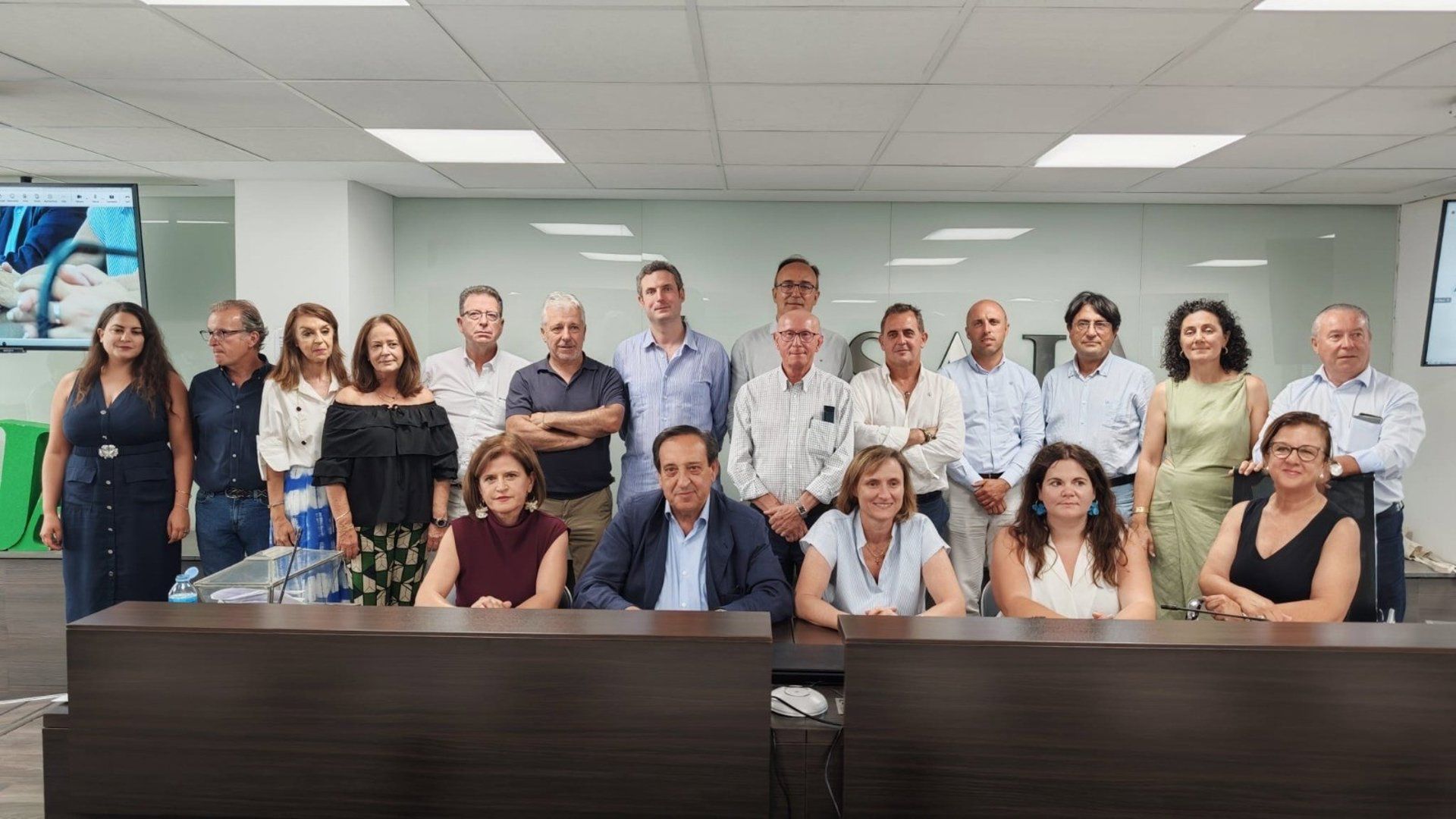 Pedro Barato renova mandato na Asaja com 90% dos votos — setor agrícola busca estabilidade