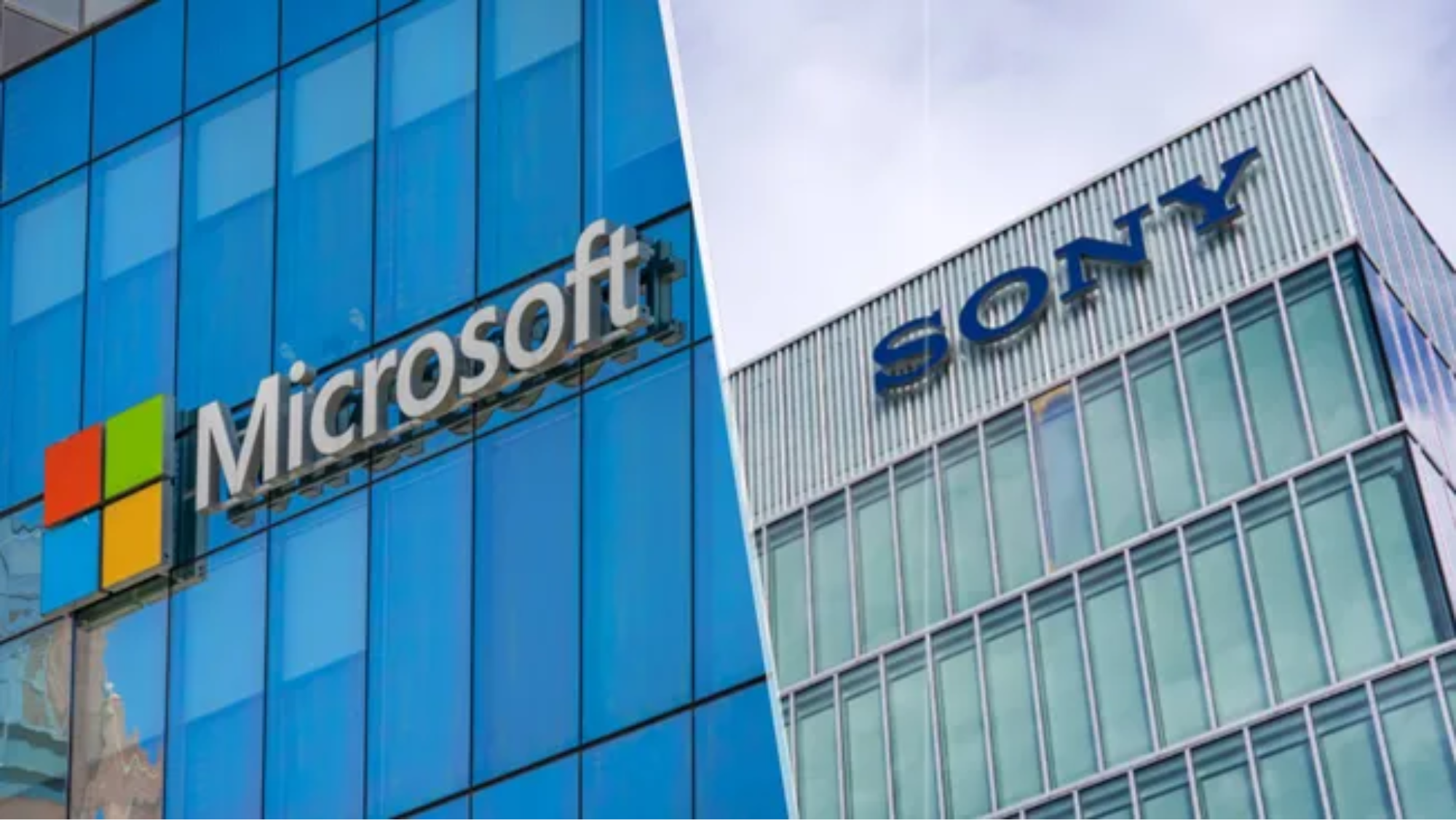 Microsoft e Sony embolsam as tarifas: o consumidor fica a ver navios