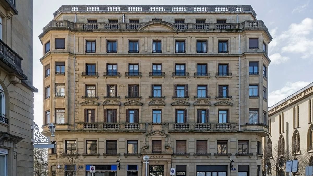Impar Capital e Marriott lançam complexo residencial de luxo em San Sebastián