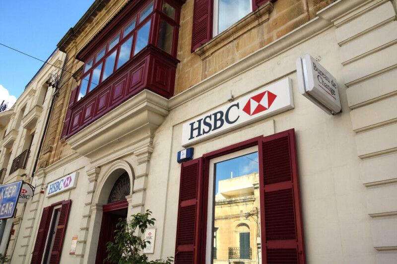 HSBC bloqueia app em pastas seguras e irrita clientes