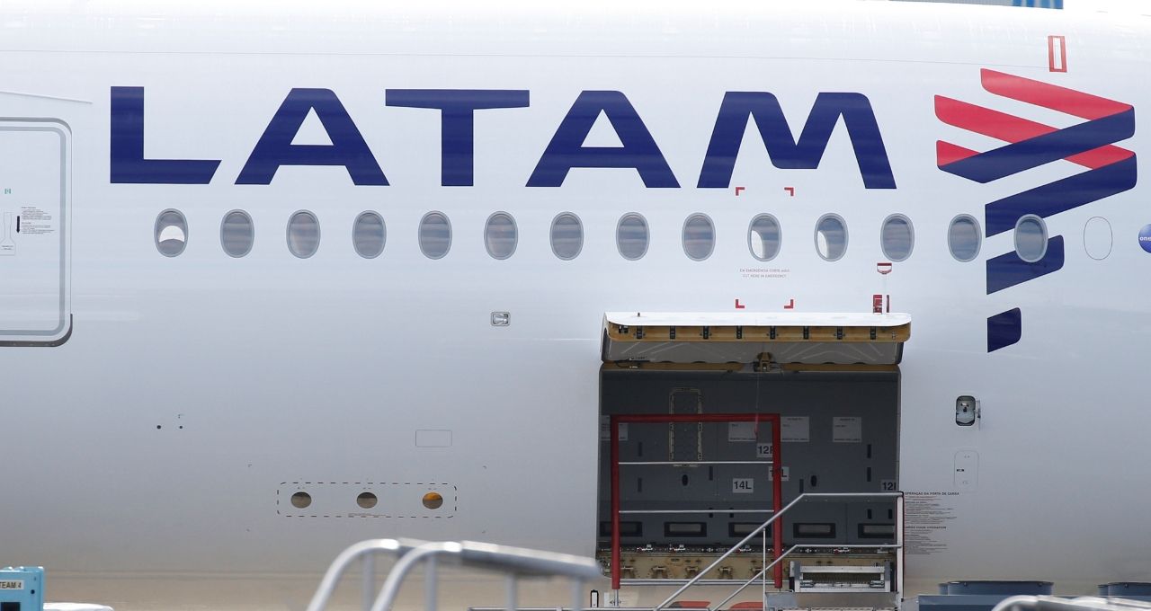 Latam e Embraer: a nova equação da aviação regional