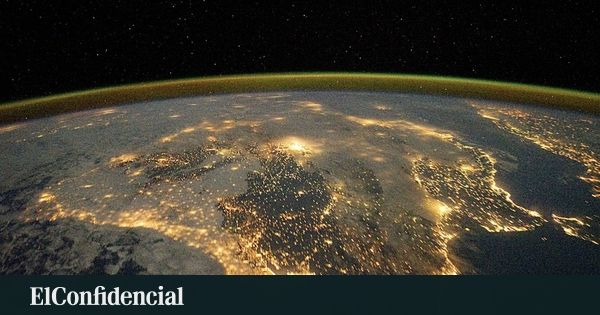 A Ibéria gira: a dança tectônica que move um continente