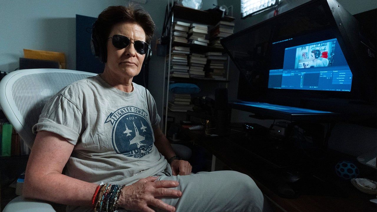 Kara Swisher migra do Vale do Silício para o centro do debate político americano