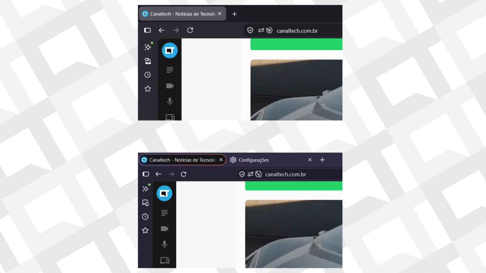 Firefox 157: Mozilla aposta em visual clean e modo compacto para reconquistar usuários