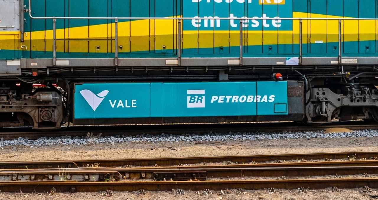 Vale nega aporte na Bamin e reforça foco em concessões ferroviárias
