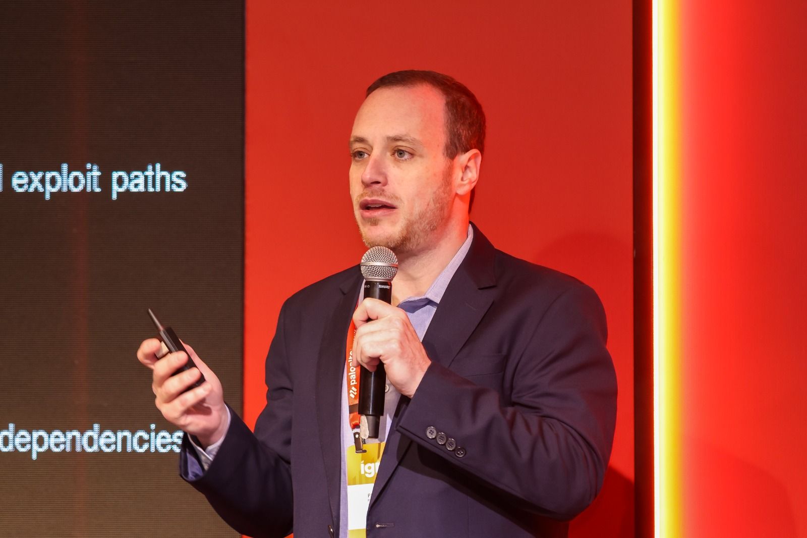 Palo Alto Networks alerta — identidade digital vira o maior risco com agentes de IA